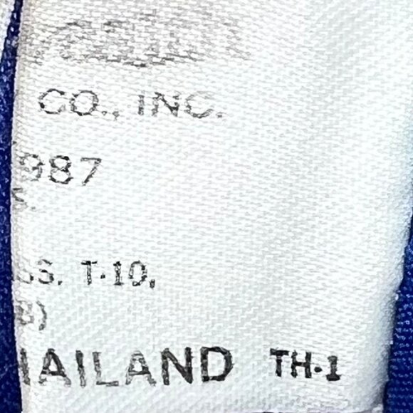 Vintage 1987 Commonwealth Mouse Rat Smoking Cigar Plush Stuffed 9” Tall - Picture 8 of 8